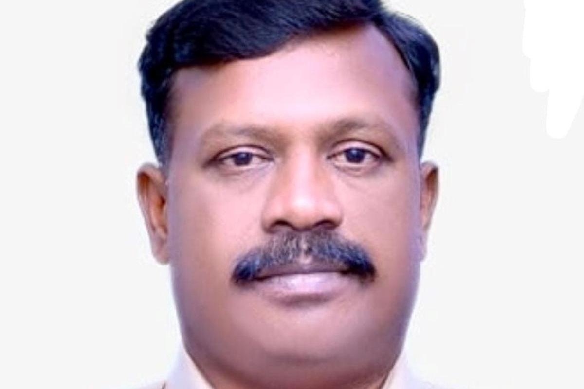 kavin-murder-case-s-i-saravanan-s-bail-plea-rejected-for-the-second-time