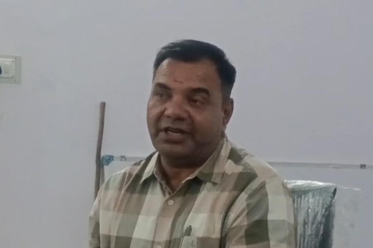 tree-planting-work-to-begin-soon-in-manjolai-mundanthurai-deputy-director-says