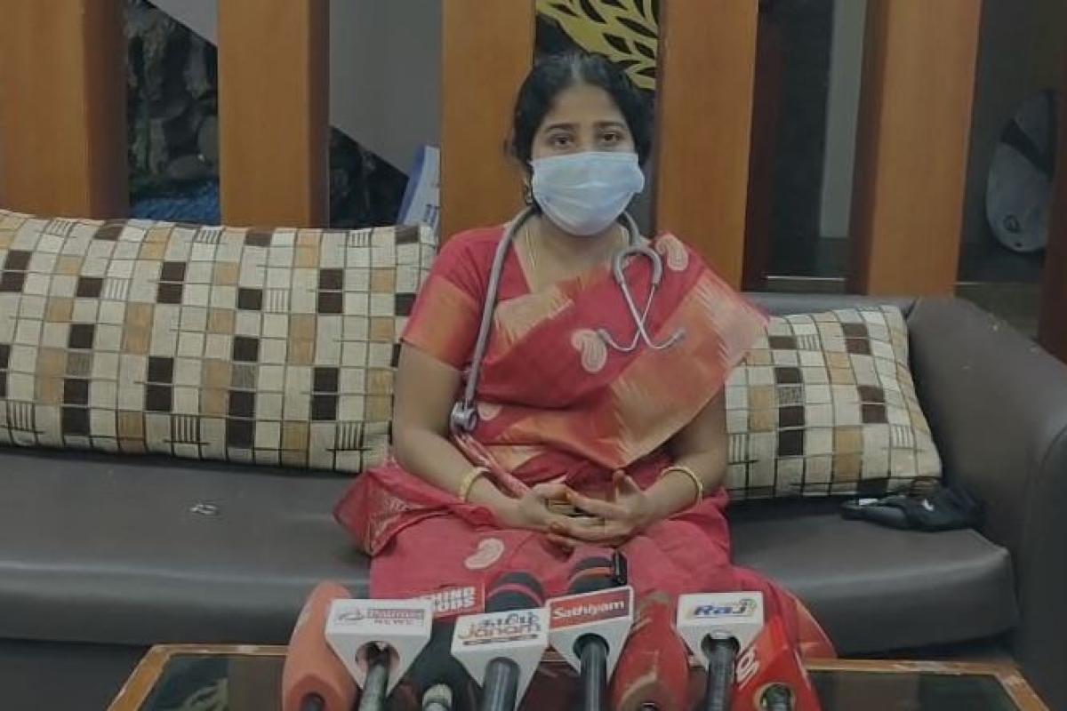 fake-sexual-harassment-complaint-against-doctor-in-kalakkad