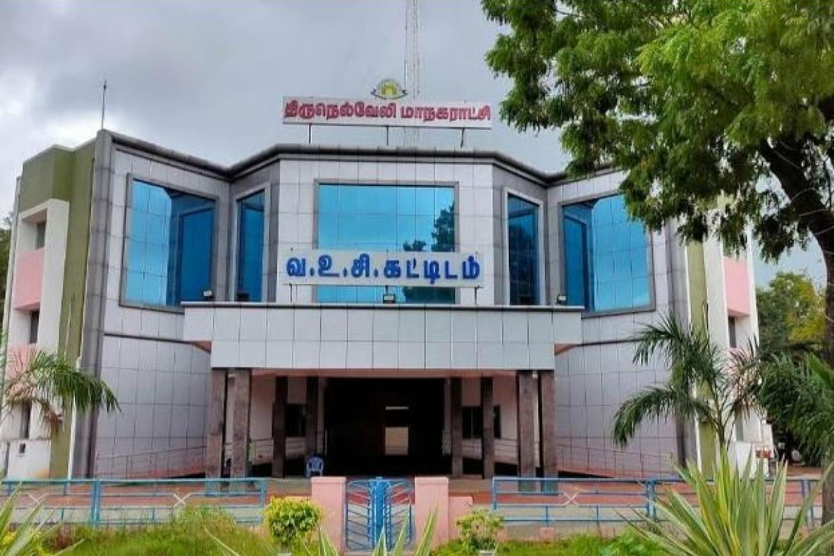 Separate-auto-stand-for-women-drivers-Demand-at-Nellai-Municipal-Corporation-grievance-meeting