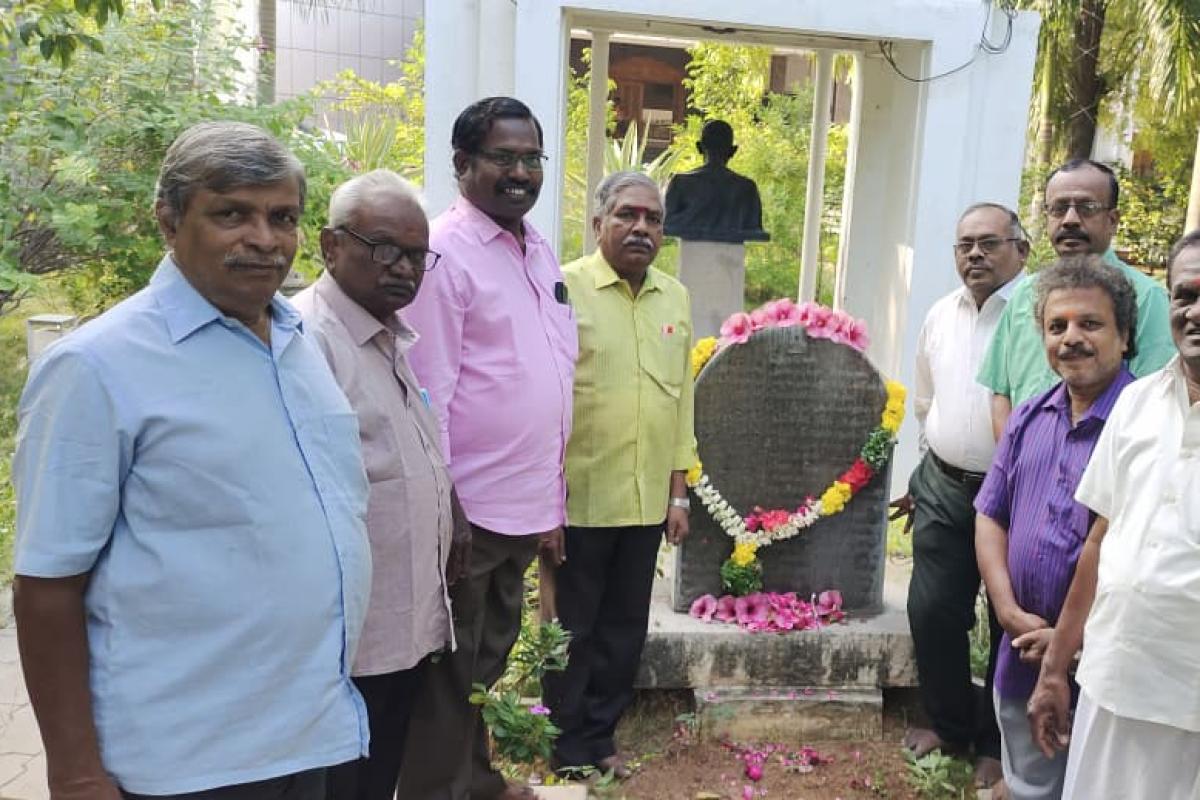 Tamil-scholar-K-S-Pillai-s-137th-birthday-celebration-in-Nellai