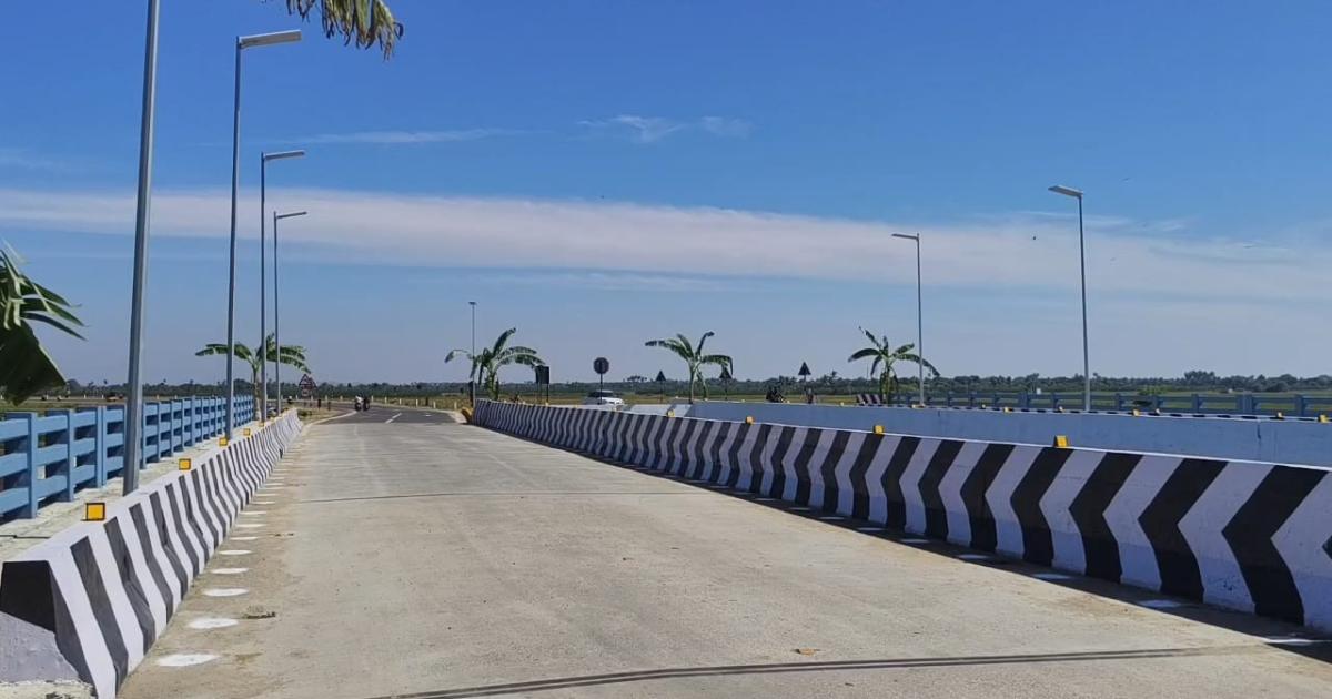 ambasamudram-kallidaikurichi-bypass-opens