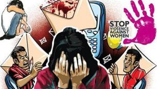 India is an insecure country for women: a report says