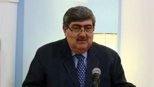 Supreme Court Judge advised judicial staff