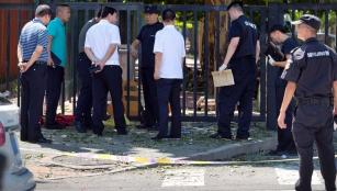 china clarifies over the news on bomb blast at beijing