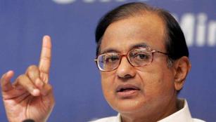 p chidambaram advices the modi government on economic policies