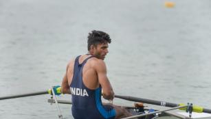 Asian Games-Tennis and Boat  