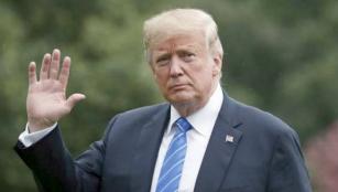 US stopped funding for Palestine