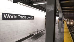New York Subway station opened after 17 years