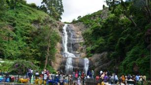 Kodaikanal Coonoor Tourist arrivals increase