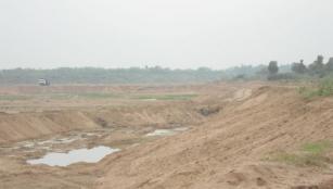 Tamil Nadu Government Online Sale Sand