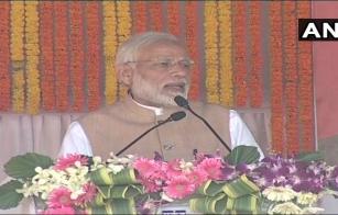 Modi-blames--Cong-shield--urban-Maoists