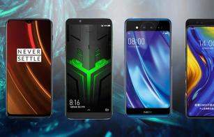 Smartphones--10GB-RAM