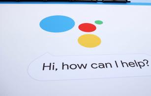 google-assistant-gives-english-news-in-sound-format