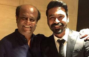 rajini-dhanush-together-newMovie