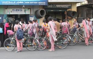 Free-bicycles--Neurotic-Coimbatore-parents-