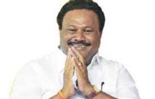 Minister-Dindigul-seenivasans-controversial-speech