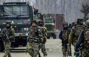 Pulwama-attack--govt-allowed-jawans-air-travel
