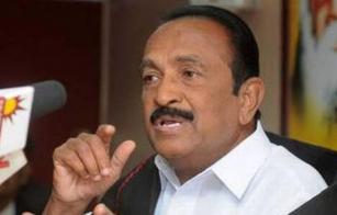 Mdmk-leader-vaiko-high spirit-against-Sterlite