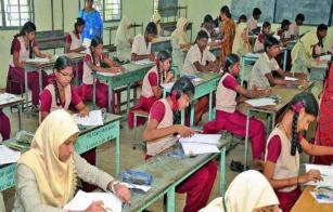 Plus-Two-exams-to-start-today