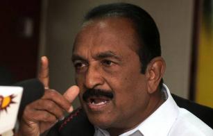 Vaiko-condemns-Railway-appointments