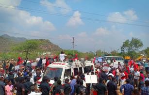 PM-modi-vaiko-stopped-Kanyakumari-border