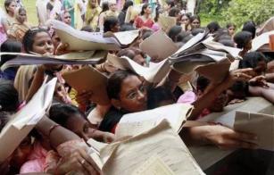 survey-report-says-Indians-worried-for-lacking-of-job