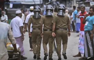 Sri-Lanka-20-killed-as-security-force-raid-suspected-bomber-hideout