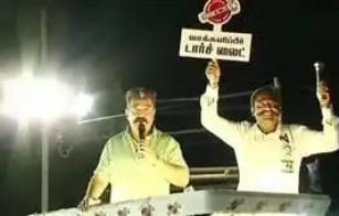 TN-Bjp-complaints-in-EC-against-MNM-leader-kamal-for-his-Hindu-terrorism-speech-in-campaign