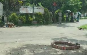 BJP-worker-shot-dead-in-West-Bengal-security-stepped-up