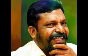 Chidambaram-Loksabha-vck-leader-thirumavalan-wins-low-margin-vote-leading