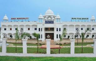 Avadi-municipality-admk-cadres-attack-journalists