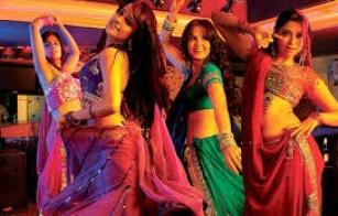 Hyderabad-bar-dancer-allegedly-stripped-thrashed-for-refusing-sex-with-customers