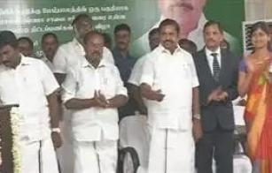 Chennai-Salem-8-way-project-will-implemented-edappadi-Palani-Samy-assures-again