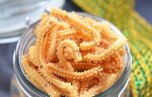Crispy-Butter-Murukku-Recipe