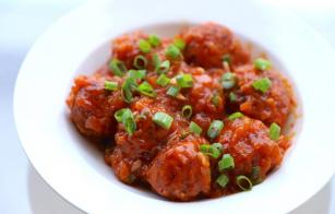 Tasty-Cabbage-Manchurian-balls-Recipe