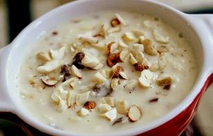 Adi-Month-Special-Coconut-Payasam-Recipe