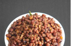 Healthy-Cow-Peas-Sundal-Recipe