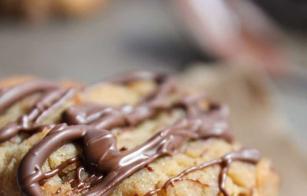 Crispy-Dates-Sweet-Recipe