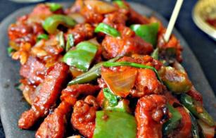 Favourite-Dragon-Chicken-Recipe