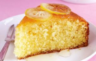 Yummy-Eggless-Rava-Cake-Recipe