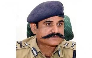 Police-DGP-SR-Jankit-retires-from-duty-today