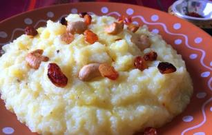 Tasty-Sugar-Candy-Pongal-Recipe