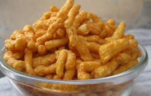Crispy-Kurkure-Snack-Recipe