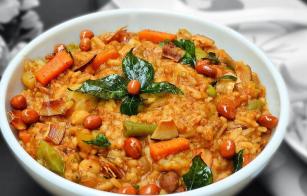 Healthy-Millet-Bisibelabadh-Recipe