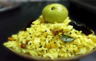Tasty-Gooseberry-rice-recipe