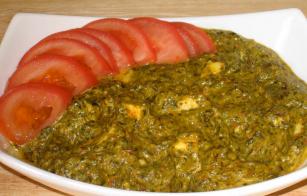 Healthy-Paneer-Spinach-Chutney-Recipe