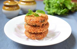 Tasty-Prawn-Sweet-Corn-Cutlet-Recipe