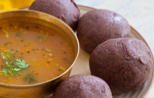 Healthy-Ragi-Kali-Recipe