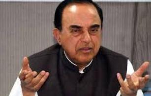 FIR-against-Subramanian-Swamy-over-alleged-remarks-against-rahul-gandhi